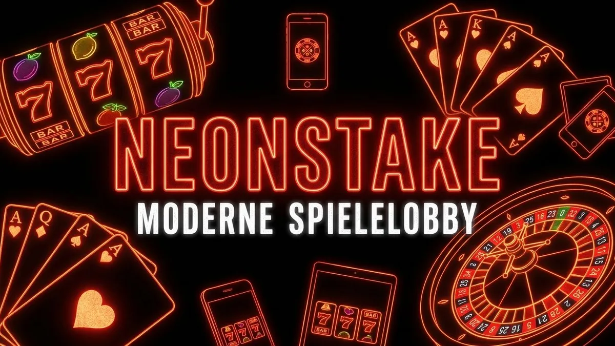 Casino Spiele